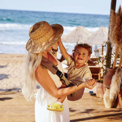 Miniboni Yan Sling Antracite