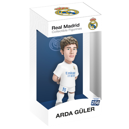 Minix Arda Güler Figür 21154