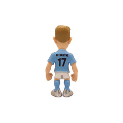 Minix Kevin De Bruyne Figürü 14309