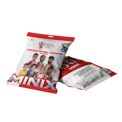Minix Dünya Kupası Asorti A 24124