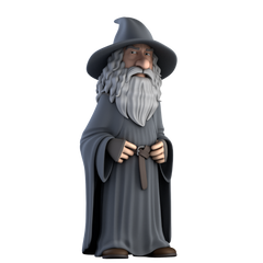 Minix Gandalf Figür 16136