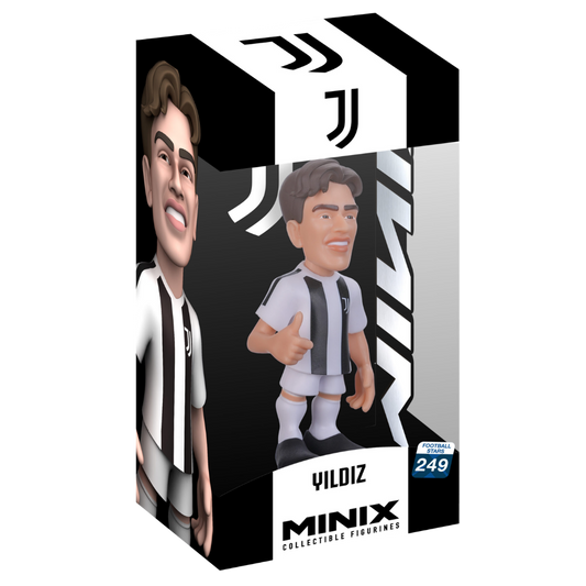 Minix Kenan Yıldız Figür 21079