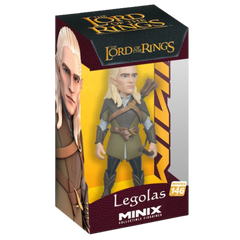 Minix Legolas Figür 20416