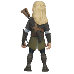 Minix Legolas Figür 20416