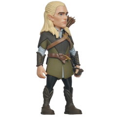 Minix Legolas Figür 20416