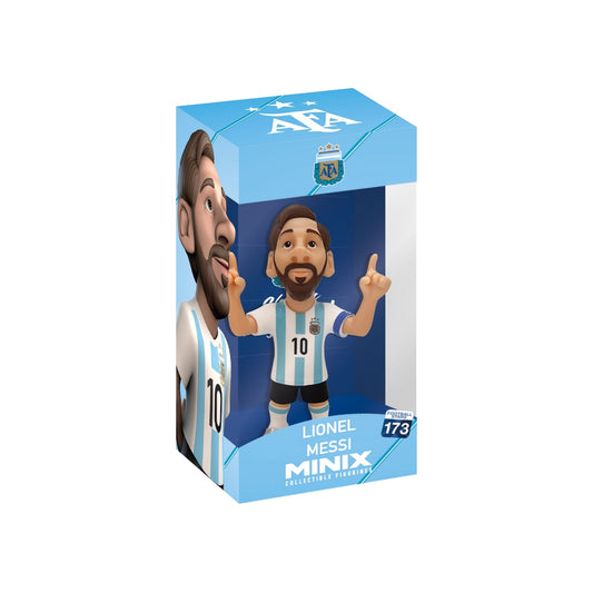 Minix Lionel Messi 11735
