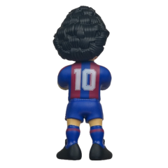 Minix Maradona Barcelona Blaugrana Figür 13173