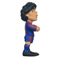 Minix Maradona Barcelona Blaugrana Figür 13173