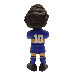 Minix Maradona Boca Juniors Blue And Yellow Figür 13180
