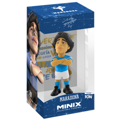 Minix Maradona Napoli Figür 13159