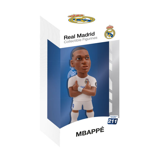 Minix Mbappe Figürü 18451