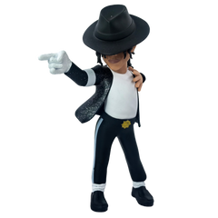 Minix Michael Jackson Billy Jean Figür 20775