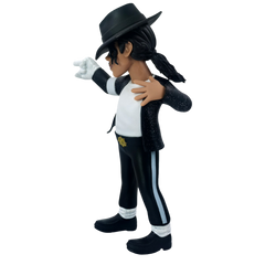 Minix Michael Jackson Billy Jean Figür 20775