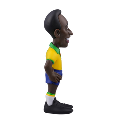 Minix Pele Brazil 1st Kit Figür 18024