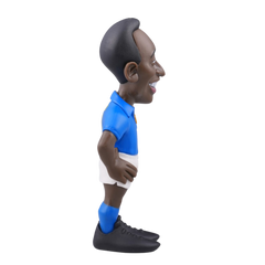 Minix Pele Brazil 2nd Kit Figür 18086