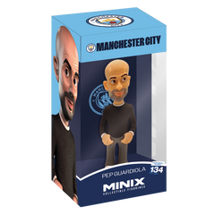 Minix Pep Guardiola Figür 14293
