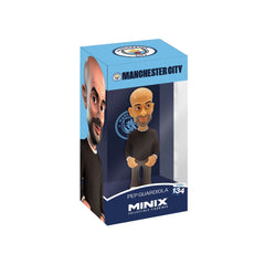Minix Pep Guardiola 14293