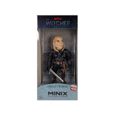 Minix The Witcher Geralt 13777