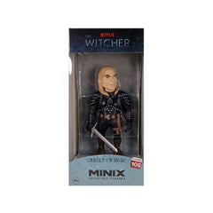 Minix The Witcher Geralt 13777