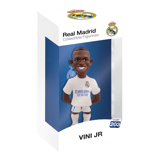 Minix Vincius Figürü 18376