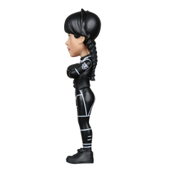 Minix Wednesday Cat Suit Figür 20829