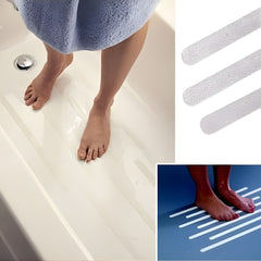 Miny Baby Banyo Zemin Kaydırmaz Bant