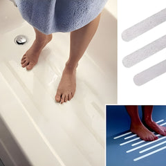 Miny Baby Banyo Zemin Kaydırmaz Bant Pembe