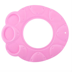 Miny Baby Bebek Çocuk Duş Başlığı Pembe