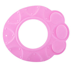 Miny Baby Bebek Çocuk Duş Başlığı Pembe