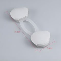 Miny Baby Çok Amaçlı Dolap Kilidi 2’li Kısa