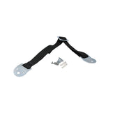 Miny Baby Eşya Tv Sabitleme Deprem Güvenliği Kayışı Metal Başlıklı