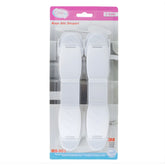 Miny Baby Kapı Altı Stoperi 2’li Beyaz