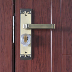 Miny Baby Kapı Kilidi Koruma (Mandallı Barel Kilit) 2’li