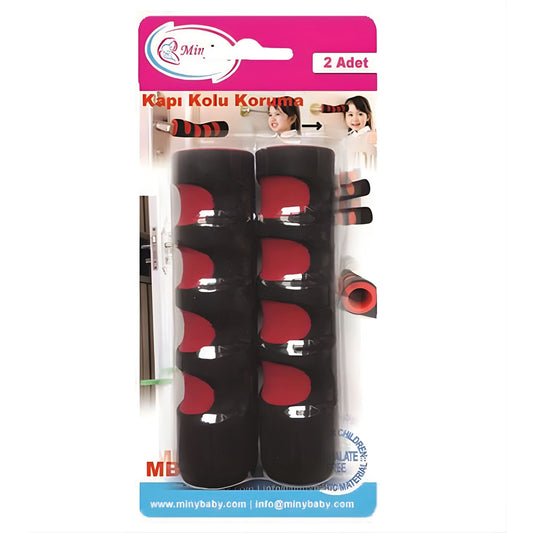 Miny Baby Kapı Kolu Koruma
