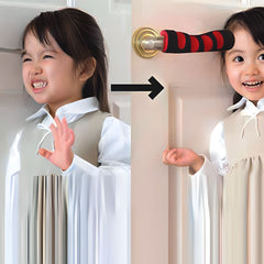 Miny Baby Kapı Kolu Koruma