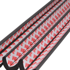 Miny Baby Kauçuk Jumbo Kenar Koruyucu Kahverengi