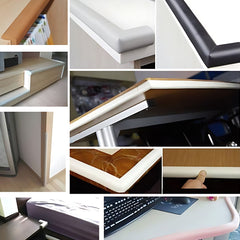 Miny Baby Kauçuk Kenar Koruyucu 2 Metre Pembe