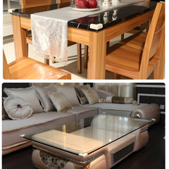 Miny Baby Kauçuk Köşe Koruyucu 4’lü Kahverengi