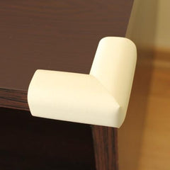 Miny Baby Kauçuk Köşe Koruyucu 4’lü Krem