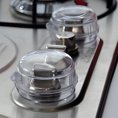 Miny Baby Ocak Gaz Düğmesi Güvenlik Kapağı 2’li