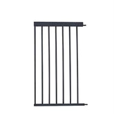 Miny Baby Oto Kapı Güvenlik Uzatma Kahve 45cm