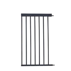 Miny Baby Oto Kapı Güvenlik Uzatma Kahve 45cm