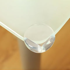 Miny Baby Şeffaf Köşe Koruyucu 4'lü