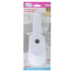 Miny Baby Tuvalet Klozet Kapağı Kilidi