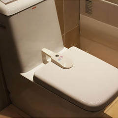 Miny Baby Tuvalet Klozet Kapağı Kilidi