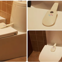 Miny Baby Tuvalet Klozet Kapağı Kilidi