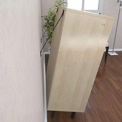 Miny Baby Tv/Dolap Eşya Sabitleyici Deprem Güvenliği