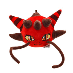 Miraculous Kwami Mini Peluş Sürpriz