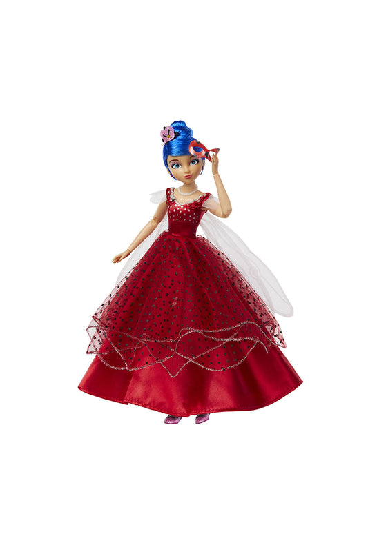 Miraculous Movie 26cm Ladybug Baloda