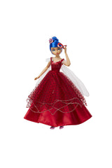 Miraculous Movie 26cm Ladybug Baloda